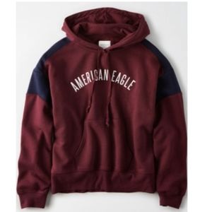 American Eagle Hoodie
